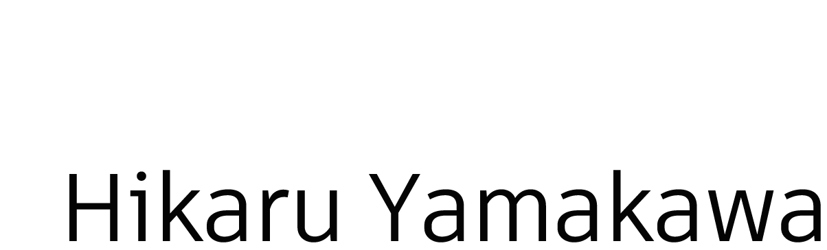 laB YMKW HIKARU YAMAKAWA